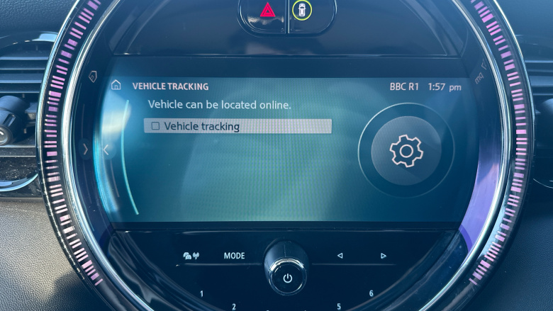 MINI Hatchback 1.5 Cooper Classic 5dr Petrol Hatchback